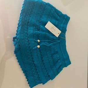 Blanco By Nature Skirt